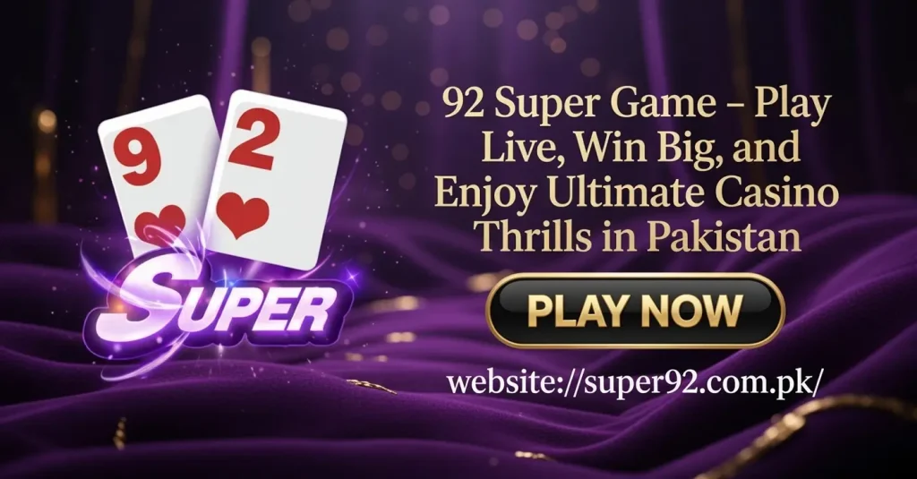 92super games