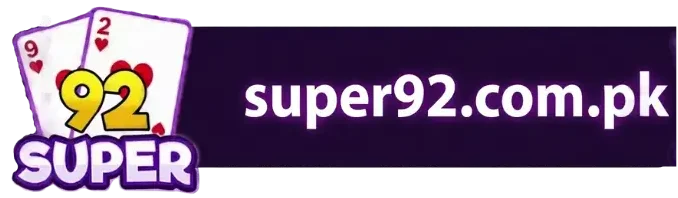 super92 Logo
