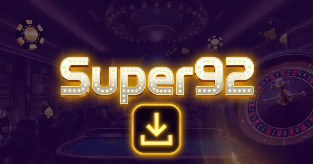 super92 Download