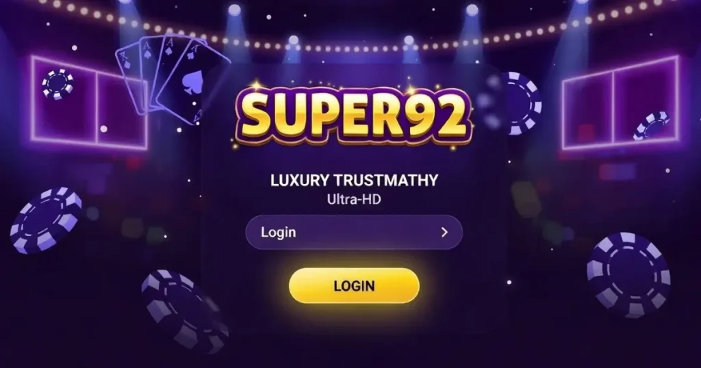 super92 login