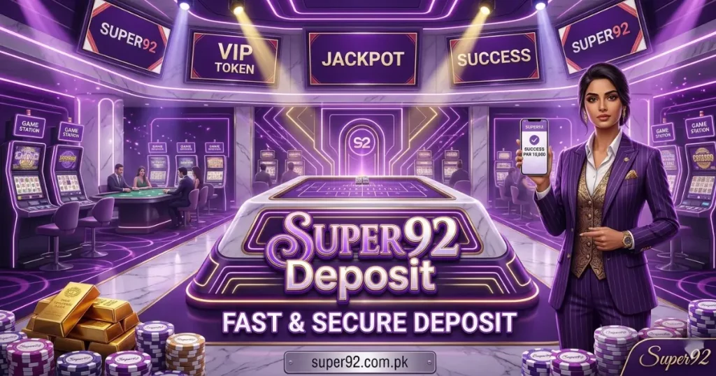 Super92 Deposit (2)